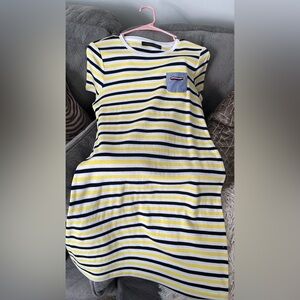 Tommy Hilfiger women/junior dress